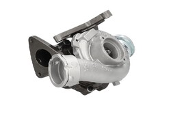 Lader Aufladung MAPCO 207095 für VW TRANSPORTER T5 Bus 7HB 7HJ 7EB 7EJ MULTIVAN