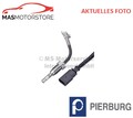 SENSOR ABGASTEMPERATUR PIERBURG 711020510 A NEU OE QUALITÄT
