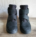 Nike Marxman Premium Triple Black 832766-002 Sneaker Schuhe Schwarz Gr. 42,5