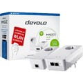 Devolo Magic 2 WiFi next Starter Kit Powerline WLAN Starter Kit 8614 DE, AT P...