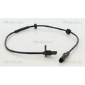 Sensor, Raddrehzahl TRISCAN 8180 25238 für RENAULT, Hinterachse links