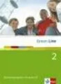 Green Line 2. Workbook mit Audio CD | Gymnasium | Marion Horner | Taschenbuch
