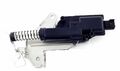 HECKKLAPPENSCHLOSS STELLMOTOR HECKKLAPPE FUR FORD FIESTA V FUSION