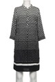Alba Moda Kleid Damen Dress Damenkleid Gr. EU 34 Schwarz #kgeb1tt
