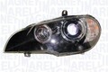 1x Magneti Marelli Bi-Xenon Hauptscheinwerfer D1S H8 Rechts passend für BMW X5