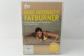 Fit for Fun - High Intensity Fatburner: Intensivtraining zum Abnehmen | DVD