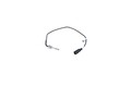NRF 707088 Abgastemperatursensor für VW Touareg (7P5, 7P6) für AUDI Q5 (8RB)