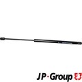 Heckklappen Dämpfer Gasfeder Kofferraum JP JP GROUP 1581202700 für DNW FOCUS 1