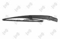 ABAKUS 103-00-067-P Wischarm-Satz Hinten