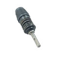 Adapter SDS-Max Bohrfutter mit SDS-Plus Aufnahme für Hilti, Makita Bohrhammer