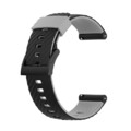 24MM Uhrenarmband für Suunto 7/Spartan Sport/Spartan Sport Wrist HR/9/9 Baro/D5