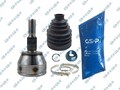 GSP Gelenksatz, Antriebswelle 818240 für FORD