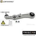 LENKER RADAUFHÄNGUNG 8500 235050 FÜR MERCEDES-BENZ C-CLASS/T-Model/Convertible  