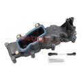 Metzger Saugrohrmodul für Audi A4 A5 A6 Q5 Q7 VW Phaeton Touareg