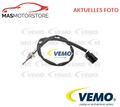 SENSOR ABGASTEMPERATUR VEMO V20-72-0143 P FÜR BMW 3,1,X1,5,8,X3,6,7,X4,E84,E92
