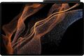Samsung Galaxy Tab S8 Ultra 14,6" 256GB [Wi-Fi + 5G] graphite