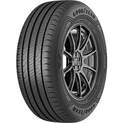 4x GOODYEAR Sommerreifen (1 Satz) 225/55 R 18 XL TL 102V EFFICIENTGRIP 2 SUV