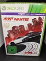 Need for Speed: Most Wanted (Microsoft Xbox 360)