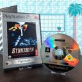 Stuntman (PlayStation 2, 2002) (Platin) komplett mit Handbuch *kostenloses UK-Porto*