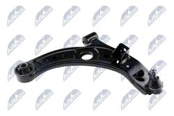 NTY ZWD-DA-019 Lenker, Radaufhängung für DAIHATSU  passend für SUBARU
