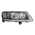 TYC Hauptscheinwerfer Scheinwerfer links für Audi A6 Allroad 4FH C6 4F5 4F2