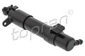 TOPRAN 409 757 Waschwasserdüse, Scheinwerferreinigung für MERCEDES-BENZ