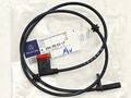 Original Mercedes C W204 ABS Sensor Raddrehzahlsensor Hinterachse A2045400317