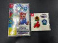 “Super Mario Bros. Wonder + Pins” Neu! OVP! Nintendo Switch