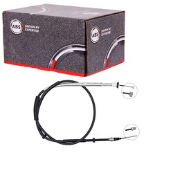 A.B.S. HANDBREMSSEIL HINTEN LINKS passend für FIAT BRAVO STILO | K19869