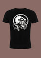 Mortal Kombat MK,Scorpion,Sub-Zero,Raiden,Reptile,Jonny Cage inspiriert Shirt.