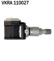 SKF Radsensor, Reifendruck-Kontrollsystem Vorderachse u.a. für INFINITI, NISSAN