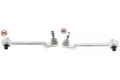 2x Querlenker Vorderachse verstärkt für BMW 1 Cabriolet Coupe 3 Touring X1