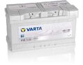 Autobatterie VARTA 12V 85 Ah F18 77Ah ersetzt 74 75 77 80 90 95 Ah geladen