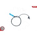 1x ORIGINAL® Esen Skv 06SKV313 Sensor, Raddrehzahl Hinten passend für BMW X3