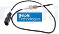 Delphi TS30263 Sensor für Abgastemperatur Sensor Abgastemperatur 