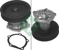 Schaeffler INA 538 0699 10 Wasserpumpe für CHEVROLET Kühlung