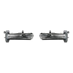 LED Spiegelblinker Set passend für Volvo XC60 06/13- links & rechts 