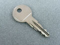 Original Thule Schlüssel N019 Ersatzschlüssel für Dachboxen Fahrradträger N 019