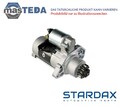 STX210213R MOTOR ANLASSER STARTER STARDAX FÜR CHEVROLET AVEO 1.3 D 55KW,70KW