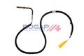 BOGAP Sensor, Abgastemperatur A6120146 für AUDI