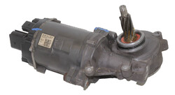 Servomotor Seat Leon III 3 5F elektr. Servolenkung Lenkgetriebe 5Q0909144L