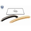 1x Steuerkettensatz VAICO V10-10009-BEK passend für SEAT SKODA VW VAG