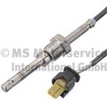 PIERBURG 7.08369.80.0 Abgastemperatursensor passend für MERCEDES-BENZ CLK (C209)