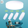 LED Deckenlampe Deckenleuchte 12W-60W Ultraflach Panel Schlafzimmer Küchenlampe