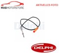 SENSOR ABGASTEMPERATUR DELPHI TS30341-12B1 A FÜR VW CADDY IV,CADDY ALLTRACK