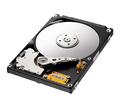 Seagate BarraCuda 1TB SATA III 2,5" Festplatte - 5400RPM, 128MB Cache