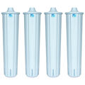 4 Wasserfilter Patrone kompatibel mit JURA BLUE für ENA Micro, IMPRESSA, GIGA