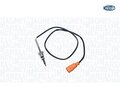 Sensor, Abgastemperatur MAGNETI MARELLI 172000551010 für VW