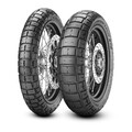 Motorradreifen Pirelli 120/70 R17 58V SCORPION RALLY STR Front