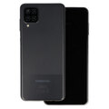 Samsung Galaxy A12 (2021) LTE Smartphone 64 GB Black "Gratis Versand"